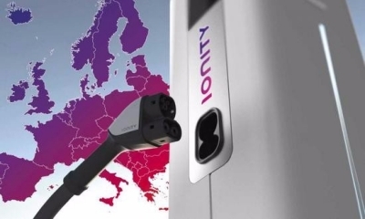 充电是电动车革命的大难题 看看欧洲有什么高招！