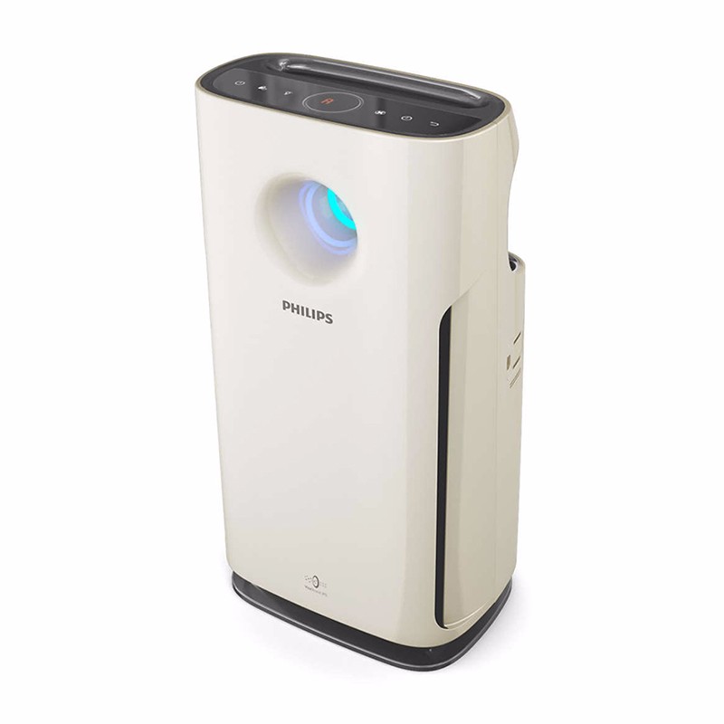 美的空气加湿器家用静音大容量卧室内