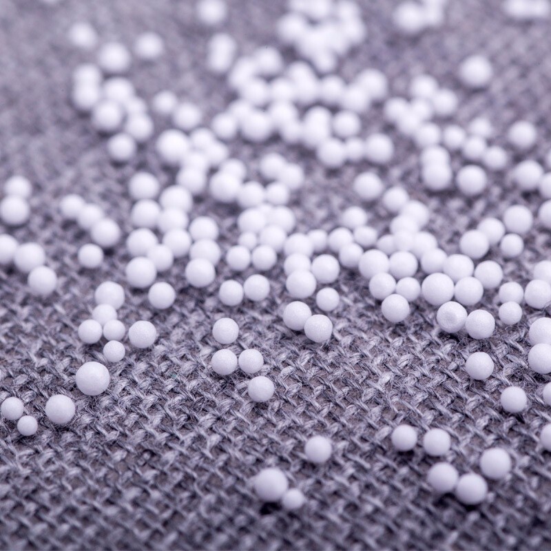 自由人 汽车头枕护颈枕垫 车用U型枕靠 居家旅行头枕 黑灰色