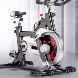 健身超静音室内动感单车家用脚踏车运动建材器动感单车超静音
