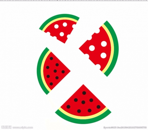 西瓜家快时尚潮店